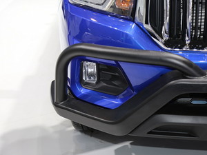 2017ͨMAXUS T60 Ϻ܇չ