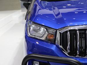 2017ͨMAXUS T60 Ϻ܇չ