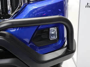 2017ͨMAXUS T60 Ϻ܇չ