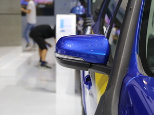 2017ͨMAXUS T60 Ϻ܇չ