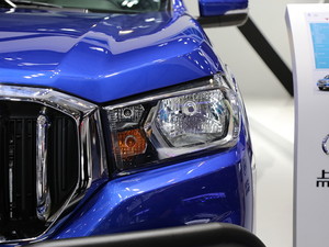 2017ͨMAXUS T60 Ϻ܇չ