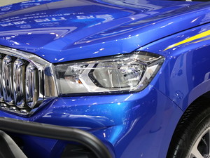 2017ͨMAXUS T60 Ϻ܇չ