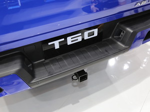 2017ͨMAXUS T60 Ϻ܇չ