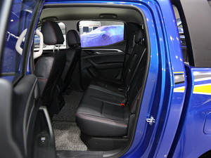 2017ͨMAXUS T60 Ϻ܇չ