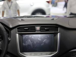 2017ͨMAXUS T60 Ϻ܇չ