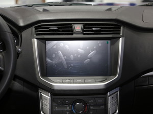 2017ͨMAXUS T60 Ϻ܇չ