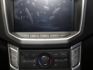 2017ͨMAXUS T60 Ϻ܇չ