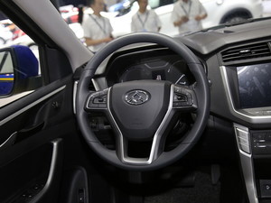 2017ͨMAXUS T60 Ϻ܇չ