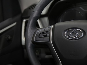 2017ͨMAXUS T60 Ϻ܇չ