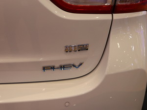 2019PHEV Ϻ܇չ