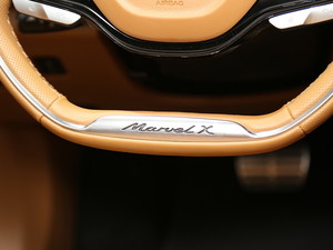 2018��s�� MARVEL X �Ϻ�܇չ