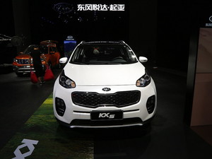 KX5