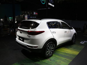 KX5