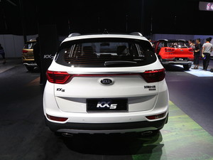 KX5