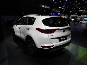 KX5