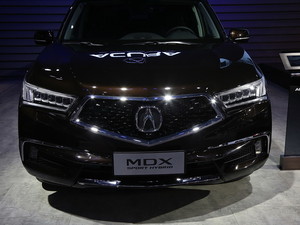 2019کMDX Ϻչ