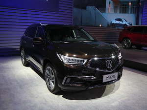 2019کMDX Ϻչ