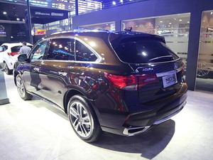 2019کMDX Ϻչ