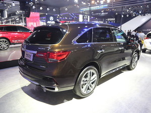 2019کMDX Ϻչ