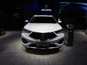 کCDX