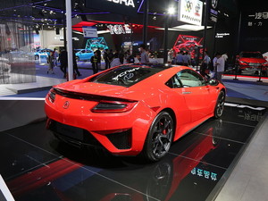 کNSX