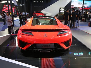 کNSX