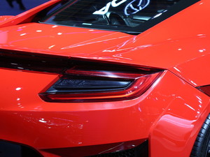 کNSX