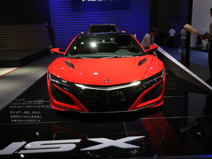 کNSX