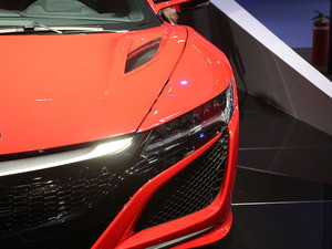 کNSX