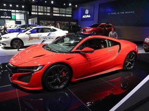 کNSX