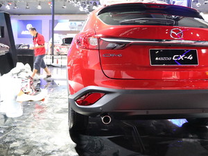 2018R_CX-4 Ϻ܇չ