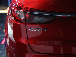 2018R_CX-4 Ϻ܇չ