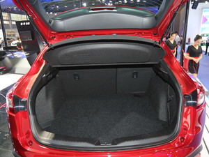 2018R_(d)CX-4 Ϻ܇(ch)չ