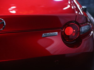 2019R_MX-5 Ϻ܇չ