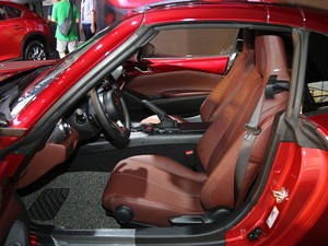 2019R_MX-5 Ϻ܇չ