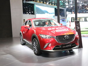 ԴCX-3