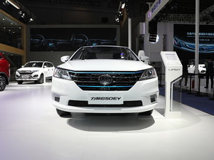 650 EV