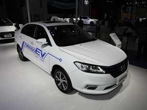 650 EV