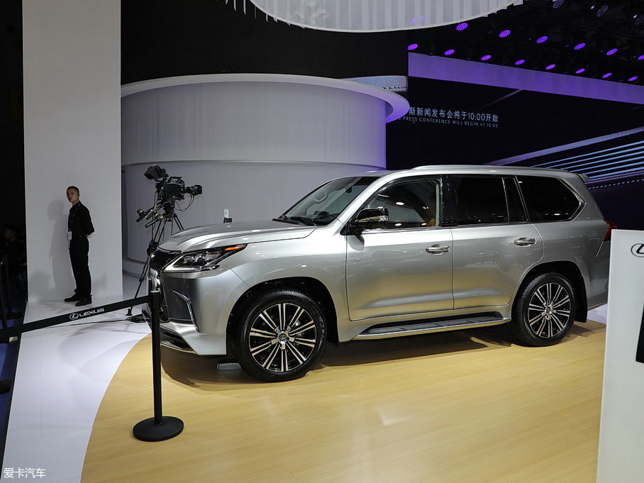 2019���׿��_˹LX 