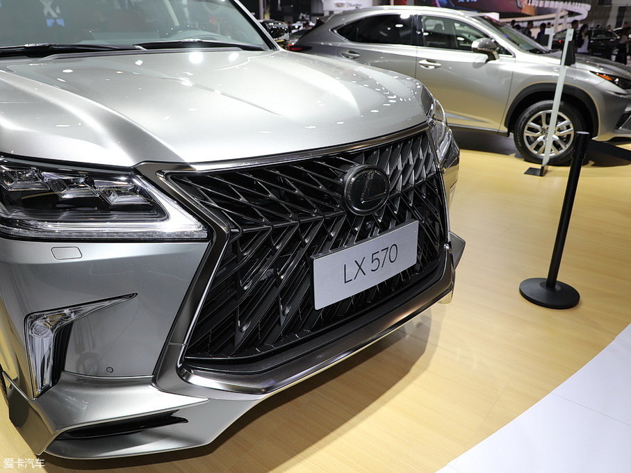 2019���׿��_˹LX 