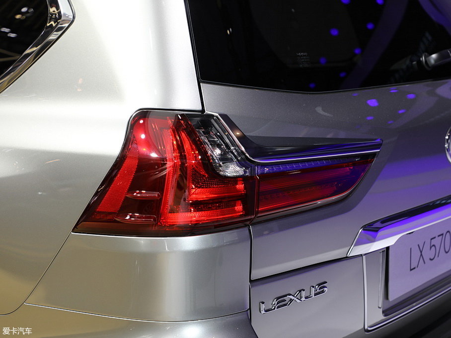 2019���׿��_˹LX 