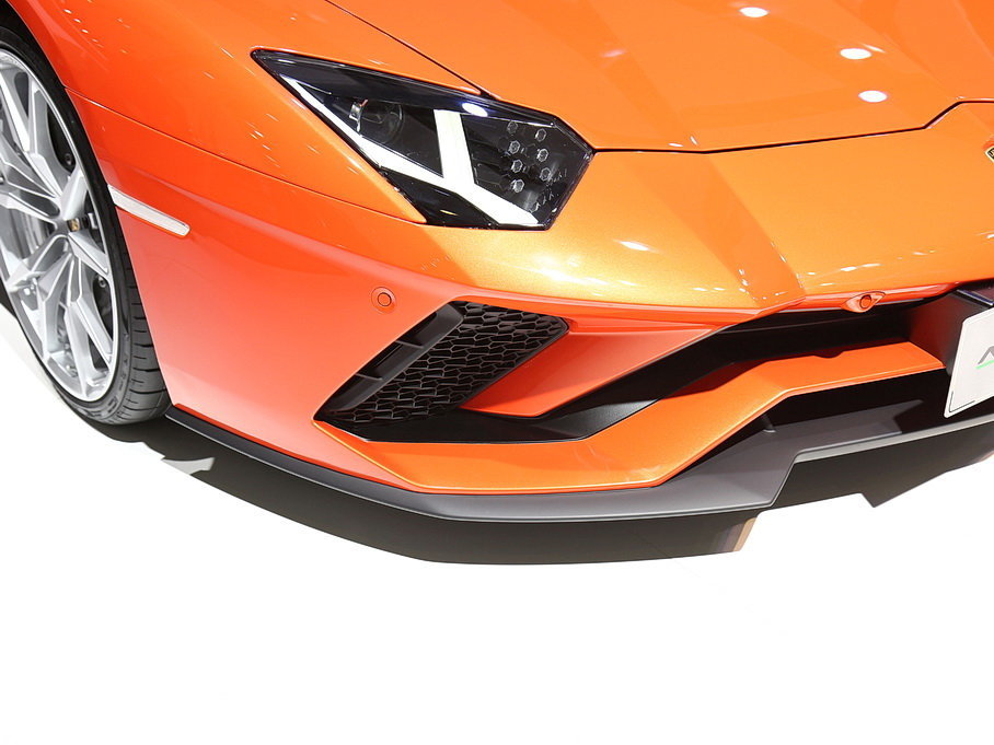 2019Aventador 