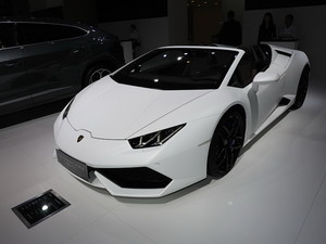 Huracan