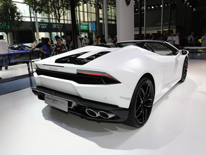 Huracan