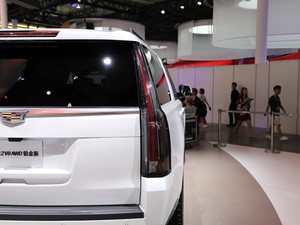 2017P׵ESCALADE Ϻ܇չ