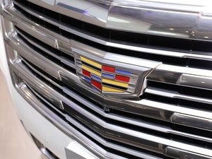 2017P׵ESCALADE Ϻ܇չ