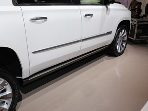 2017P׵ESCALADE Ϻ܇չ