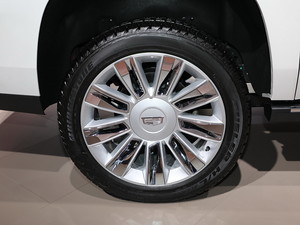 2017P׵ESCALADE Ϻ܇չ