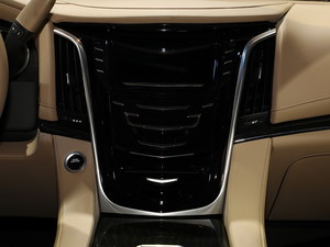 2017P׵ESCALADE Ϻ܇չ