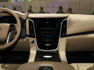 2017P׵ESCALADE Ϻ܇չ